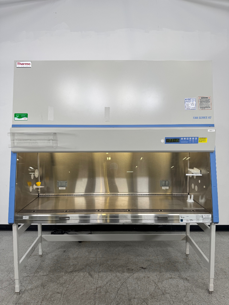 Image of Thermo 1300 Series A2 6' Biosafety Cabinet